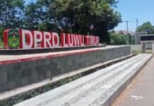 Membaca Kekuatan Bacaleg, Golkar, Nasdem dan PDI.P di Luwu Timur Satu