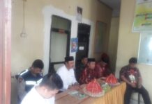 Masa Jabatan Kades Berakhir, Desa Tanrara Bonsel Gowa Kini Dipimpin Sekcam