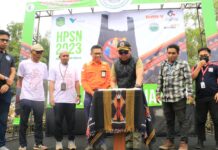 Momentum HPSN 2023, Budiman Tandatangani MoU Bersama Minimarket dan Koperasi IKVI