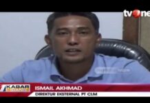 Kontraktor PT. CLM Tak Usah Khawatir Soal Pembayaran