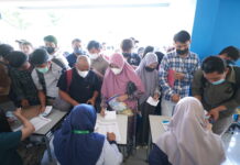 Berlangsung Transparan, Perekrutan Karyawan PT Vale Libatkan Multipihak