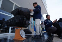 HPSN Jadi Momentum Bagi PT Vale Komitmen Zero Waste to Landfill pada 2025