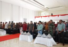 Program PPM-PKPM PT. Vale Dukung Peningkatan Ekonomi Luwu Timur