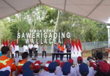 Dukung Pertumbuhan Industri Global EV Berkelanjutan, PT Vale dan Huayou Menandatangani Perjanjian Nikel dengan Ford Motor Co