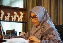 Sufriaty Budiman Ingatkan Pelaku Usaha Tingkatkan Kualitas Branding Hingga Packaging Produk