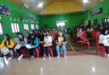 Perluas Investasi dan Ciptakan Peluang Kerja, Loker GNI Membuka Lapangan Kerja Bagi Tenaga Lokal Kabupaten Morowali Utara