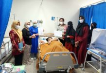 Terus Berjalan, Program “Balada Capil” Kembali Layani Ibu Melahirkan di Dua Lokasi