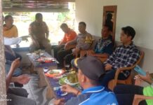 Dua Bintara Polri ini Lulus SIP Jalur Kuota Reguler Bhabinkamtibmas Panda Polda Sulteng