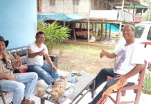 Tahun Ini Miliaran Anggaran Bakal Serap Desa Selli, Sultan: Ada 6 Titik Termasuk Proyek Pengaspalan !