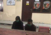 Diduga Menipu Berkedok Arisan Lelang, Pasutri di Luwu Utara Diamankan Warga dan Dibawa ke Polres