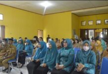 Minlok Penurunan Stunting, Lutim Targetkan Penurunan Hingga 14,6% di Tahun 2023