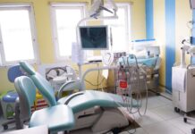 Poliklinik Periodonsia RSUD I Lagaligo Lutim Sediakan 29 Jenis Layanan Perawatan Gigi