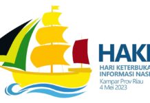 Kabupaten Lutim Wakili Sulsel Pada Anugerah Tinarbuka HAKIN Tahun 2023