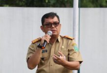 Kabupaten Luwu Timur Dalam Angka, Statistik Kunci 2020-2022