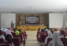 Dikbud Kab. Luwu Timur Gelar Festival Lomba Seni Siswa Nasional 2023