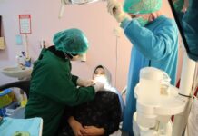 Poli Penyakit Mulut RSUD I Lagaligo Lutim Fokus Pemeriksaan Secara Holistik