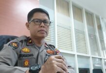 Operasi Pekat Berakhir, Polda Sulawesi Tengah Amankan Ratusan Orang