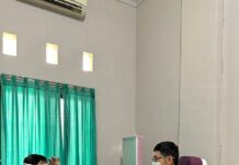 April 2023, RS. Hikmah Masamba Buka Pelayanan THT