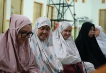Hj. Sufriaty Budiman Harap Safari Ramadhan Jadi Ajang Silaturahmi
