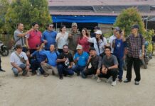 Ngopi Bareng Wartawan, PT. SEI – PT. GNI Ungkap Rencana Pengembangan Melalui Investor