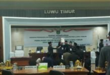 Setelah Putaran Kedua, Akbar Unggul Pemilihan Wakil Bupati Luwu Timur