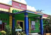 Diduga Salah Penanganan, Pasien Bersalin di Puskesmas Wawondula Pendarahan Hingga Kritis !