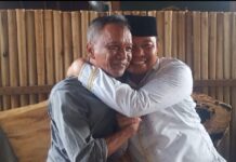 Saling Memaafkan, Ketua DPRD Luwu Timur Minta Maaf Kepada Masyarakat Terkait Video Viral