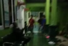 Puluhan Warga di Mangkutana Dilarikan Ke Puskesmas !