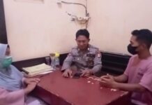 Tiga Bulan Jalankan Arisan Bodong, Pasutri di Luwu Utara Berhasil Gaet 240 Korban