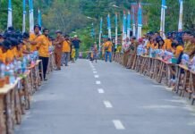 Biosaka Diperkenalkan di Morut, Petani Minta Penyuluhan Lebih Intensif