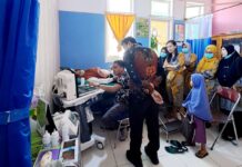 UPTD Puskesmas Kalaena Lakukan Pemeriksaan USG Bagi Ibu Hamil