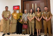 Tiga Nakes Lutim Lolos Seleksi Tahap I Penilaian NakesDan Tk. Provinsi Sulsel Tahun 2023