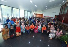 PT Vale Tumbuhkan Minat Talenta Muda Berkarir di Dunia Tambang