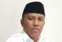 Andi Baharuddin Soal LKPJ Bupati Luwu Timur 2022