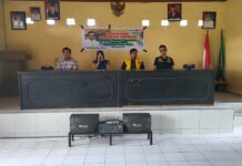 Aspirasi dari Muh.Fauzi, 40 Warga di Kecamatan Masamba Dapat Program BSPS Sebesar 20 Juta/Orang