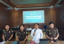 Kejari Luwu Timur Tetapkan 2 Tersangka Mafia Pupuk Subsidi di Wotu