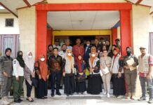 Tim Terpadu Temukan Produk Dengan Izin Edar Palsu Saat Pengawasan Di Wasuponda