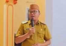 Bupati Morowali Utara Sanjung PT GNI
