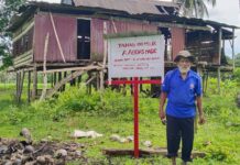 Warga Bengo Minta Dimediasi Melalui Tripika Kecamatan, Terkait Kasus Tanah Miliknya