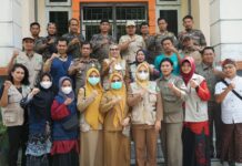 Tim Terpadu Tak Lagi Temukan Obat dan Makanan Tanpa Ijin Edar BPOM di Mangkutana