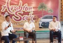 Kalla Toyota Hadirkan Promo Terbaik di Bulan Ramadan