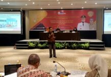Inovasi Pospenting PKM Bone Pute Masuk Top 30 KIPP 2023 Provinsi Sulsel
