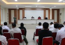 Peringatan HUT ke 20 Lutim Bakal Dimeriahkan Berbagai Kegiatan, Ada Permainan Tradisional