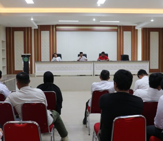 Peringatan HUT ke 20 Lutim Bakal Dimeriahkan Berbagai Kegiatan, Ada Permainan Tradisional