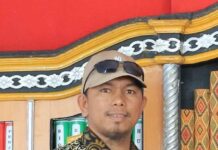 Founder Rumah Demokrasi Tana Luwu : Kunci Sukseskan Penyelenggaraan Pemilu adalah Dengan Bangun Partisipasi Warga