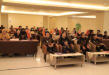 Menuju Penilaian Kabupaten Sehat 2023, Pemkab Luwu Timur Matangkan Persiapan