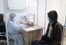 Poliklinik Interna RSUD I Lagaligo, Poli Dengan Kunjungan Pasien Terbanyak
