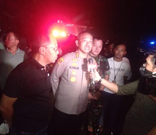 Kondisi Terkini Pasca Kebakaran Trans Studio Makassar
