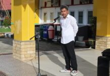 Pesan Direktur RSUD I Lagaligo : Tingkatkan Disiplin Berikan Pelayanan Terbaik