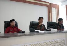 Jelang HUT Ke – 20 Lutim, Panitia Terus Mantapkan Kesiapan